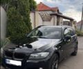 Чорний БМВ 3 Серія, об'ємом двигуна 2 л та пробігом 275 тис. км за 9403 $, фото 1 на Automoto.ua