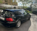 Черный БМВ 3 Серия, объемом двигателя 2 л и пробегом 293 тыс. км за 7900 $, фото 40 на Automoto.ua