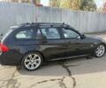 БМВ 3 Серия 2010 в Житомире на Automoto.ua Черный БМВ 3 Серия, объемом двигателя 2 л и пробегом 150 тыс. км за 4200 $, фото 4 на Automoto.ua