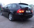 Черный БМВ 3 Серия, объемом двигателя 2 л и пробегом 217 тыс. км за 8800 $, фото 24 на Automoto.ua