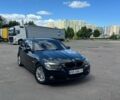 Черный БМВ 3 Серия, объемом двигателя 2 л и пробегом 251 тыс. км за 7900 $, фото 1 на Automoto.ua