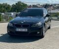 Черный БМВ 3 Серия, объемом двигателя 2 л и пробегом 396 тыс. км за 7500 $, фото 1 на Automoto.ua