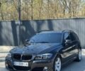 Чорний БМВ 3 Серія, об'ємом двигуна 2 л та пробігом 358 тис. км за 6500 $, фото 1 на Automoto.ua