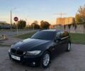 Чорний БМВ 3 Серія, об'ємом двигуна 2 л та пробігом 252 тис. км за 6599 $, фото 1 на Automoto.ua