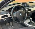 Черный БМВ 3 Серия, объемом двигателя 2 л и пробегом 215 тыс. км за 9040 $, фото 17 на Automoto.ua