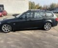 БМВ 3 Серия 2010 в Житомире на Automoto.ua Черный БМВ 3 Серия, объемом двигателя 2 л и пробегом 150 тыс. км за 4200 $, фото 3 на Automoto.ua