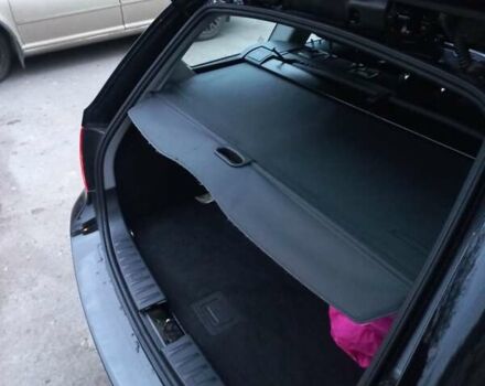 Черный БМВ 3 Серия, объемом двигателя 2 л и пробегом 217 тыс. км за 8800 $, фото 22 на Automoto.ua