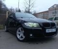 Черный БМВ 3 Серия, объемом двигателя 2 л и пробегом 217 тыс. км за 8800 $, фото 12 на Automoto.ua
