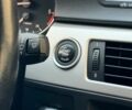 Черный БМВ 3 Серия, объемом двигателя 2 л и пробегом 215 тыс. км за 9040 $, фото 31 на Automoto.ua