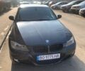 Чорний БМВ 3 Серія, об'ємом двигуна 2 л та пробігом 290 тис. км за 8000 $, фото 1 на Automoto.ua