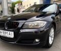 Чорний БМВ 3 Серія, об'ємом двигуна 2 л та пробігом 280 тис. км за 7700 $, фото 1 на Automoto.ua