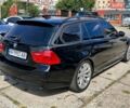 Черный БМВ 3 Серия, объемом двигателя 2 л и пробегом 252 тыс. км за 8500 $, фото 6 на Automoto.ua