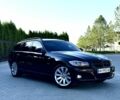 Черный БМВ 3 Серия, объемом двигателя 2 л и пробегом 251 тыс. км за 6900 $, фото 1 на Automoto.ua