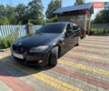 Черный БМВ 3 Серия, объемом двигателя 2 л и пробегом 286 тыс. км за 7700 $, фото 5 на Automoto.ua