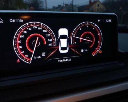 Черный БМВ 3 Серия, объемом двигателя 2 л и пробегом 217 тыс. км за 8800 $, фото 39 на Automoto.ua