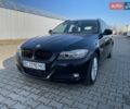 Чорний БМВ 3 Серія, об'ємом двигуна 2 л та пробігом 230 тис. км за 9800 $, фото 1 на Automoto.ua