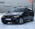 Черный БМВ 3 Серия, объемом двигателя 2 л и пробегом 251 тыс. км за 9300 $, фото 1 на Automoto.ua