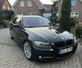 Чорний БМВ 3 Серія, об'ємом двигуна 2 л та пробігом 280 тис. км за 9449 $, фото 1 на Automoto.ua