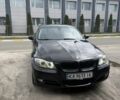 Чорний БМВ 3 Серія, об'ємом двигуна 2 л та пробігом 330 тис. км за 8000 $, фото 1 на Automoto.ua