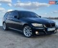 Чорний БМВ 3 Серія, об'ємом двигуна 3 л та пробігом 157 тис. км за 7300 $, фото 1 на Automoto.ua