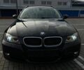 Черный БМВ 3 Серия, объемом двигателя 2 л и пробегом 257 тыс. км за 8300 $, фото 1 на Automoto.ua