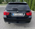Черный БМВ 3 Серия, объемом двигателя 2 л и пробегом 340 тыс. км за 7700 $, фото 4 на Automoto.ua