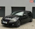 Чорний БМВ 3 Серія, об'ємом двигуна 2 л та пробігом 286 тис. км за 7500 $, фото 1 на Automoto.ua