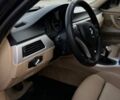 Черный БМВ 3 Серия, объемом двигателя 2 л и пробегом 257 тыс. км за 8300 $, фото 6 на Automoto.ua