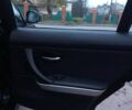 Черный БМВ 3 Серия, объемом двигателя 2 л и пробегом 217 тыс. км за 8800 $, фото 19 на Automoto.ua