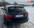 Чорний БМВ 3 Серія, об'ємом двигуна 2 л та пробігом 218 тис. км за 9900 $, фото 7 на Automoto.ua