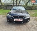 Чорний БМВ 3 Серія, об'ємом двигуна 2 л та пробігом 191 тис. км за 8999 $, фото 1 на Automoto.ua