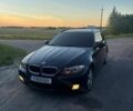 Чорний БМВ 3 Серія, об'ємом двигуна 2 л та пробігом 410 тис. км за 7700 $, фото 1 на Automoto.ua