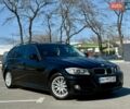Черный БМВ 3 Серия, объемом двигателя 2 л и пробегом 250 тыс. км за 9500 $, фото 1 на Automoto.ua