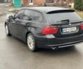 Чорний БМВ 3 Серія, об'ємом двигуна 2 л та пробігом 227 тис. км за 8800 $, фото 7 на Automoto.ua