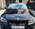 Черный БМВ 3 Серия, объемом двигателя 2 л и пробегом 225 тыс. км за 8400 $, фото 1 на Automoto.ua