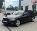 Чорний БМВ 3 Серія, об'ємом двигуна 2 л та пробігом 296 тис. км за 6800 $, фото 1 на Automoto.ua