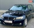 Черный БМВ 3 Серия, объемом двигателя 2 л и пробегом 221 тыс. км за 8800 $, фото 1 на Automoto.ua