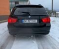 БМВ 3 Серия 2010 в Сарнах на Automoto.ua Черный БМВ 3 Серия, объемом двигателя 2 л и пробегом 362 тыс. км за 8950 $, фото 9 на Automoto.ua