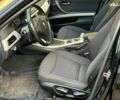 Черный БМВ 3 Серия, объемом двигателя 2 л и пробегом 215 тыс. км за 9040 $, фото 15 на Automoto.ua