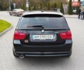 Чорний БМВ 3 Серія, об'ємом двигуна 2 л та пробігом 276 тис. км за 9350 $, фото 1 на Automoto.ua