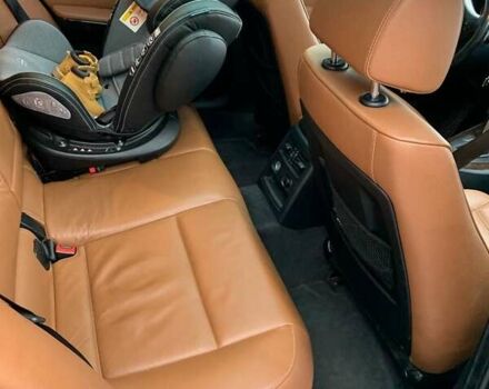 БМВ 3 Серия 2010 в Сарнах на Automoto.ua Черный БМВ 3 Серия, объемом двигателя 2 л и пробегом 362 тыс. км за 8950 $, фото 7 на Automoto.ua