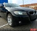 Черный БМВ 3 Серия, объемом двигателя 2 л и пробегом 257 тыс. км за 8400 $, фото 2 на Automoto.ua