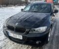 Чорний БМВ 3 Серія, об'ємом двигуна 2 л та пробігом 218 тис. км за 9900 $, фото 1 на Automoto.ua