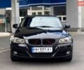 Черный БМВ 3 Серия, объемом двигателя 2 л и пробегом 287 тыс. км за 7500 $, фото 1 на Automoto.ua
