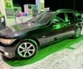 Черный БМВ 3 Серия, объемом двигателя 2 л и пробегом 310 тыс. км за 9800 $, фото 1 на Automoto.ua