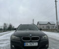 Чорний БМВ 3 Серія, об'ємом двигуна 2 л та пробігом 371 тис. км за 7500 $, фото 1 на Automoto.ua