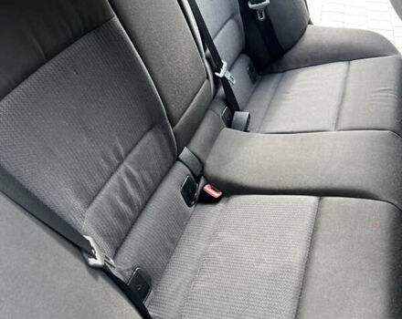 Черный БМВ 3 Серия, объемом двигателя 2 л и пробегом 340 тыс. км за 7700 $, фото 15 на Automoto.ua