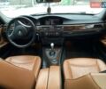 БМВ 3 Серия 2010 в Сарнах на Automoto.ua Черный БМВ 3 Серия, объемом двигателя 2 л и пробегом 362 тыс. км за 8950 $, фото 5 на Automoto.ua
