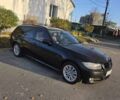 Чорний БМВ 3 Серія, об'ємом двигуна 2 л та пробігом 350 тис. км за 8700 $, фото 1 на Automoto.ua