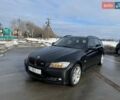 Черный БМВ 3 Серия, объемом двигателя 2 л и пробегом 296 тыс. км за 8500 $, фото 1 на Automoto.ua